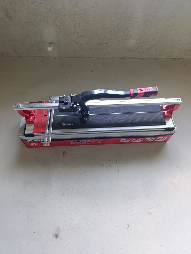 Продам плиткоріз  MTX  600 мм