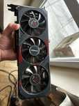 Відеокарта Rx 5600 xt 6gb