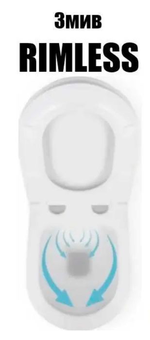 Инсталяция + подвесной унитаз!!! Grohe rapid SL + Urban Venta