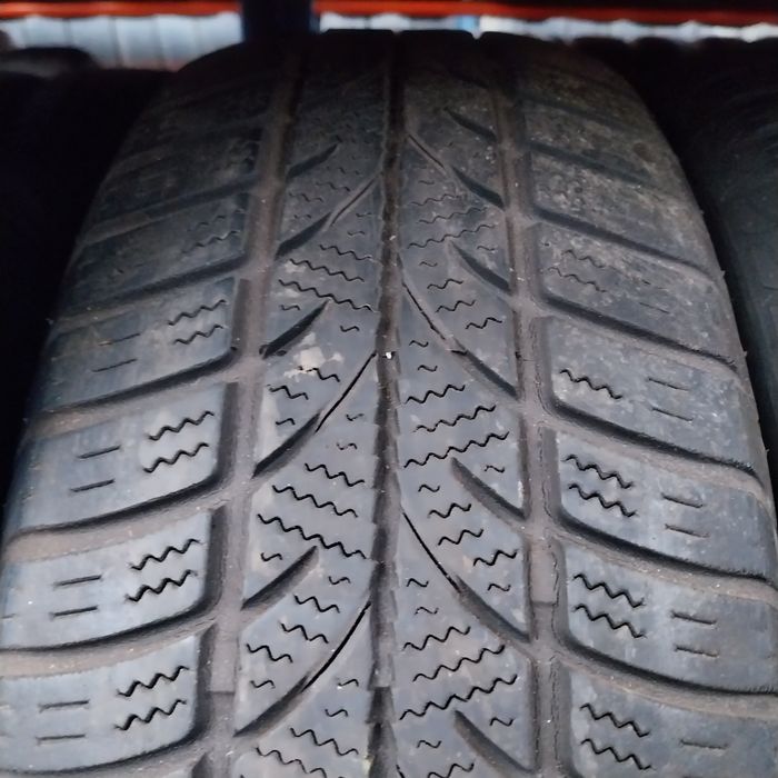 Opona Całoroczne Novex 205/60R16 96H