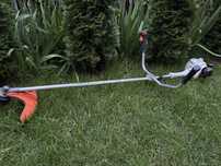 Kosa spalinowa stilhl fs 55