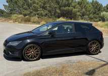 Seat Leon SC Cupra 280 DSG *FINANCIAMENTO*