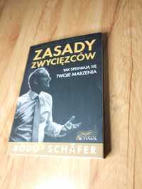 Zasady zwyciecow Bodo Schafer