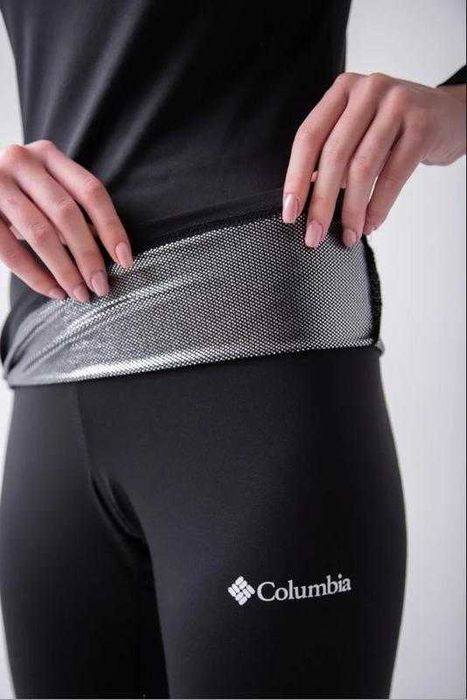 Женское термобелье Columbia Omni-Heat Без предоплат! КОЛАМБИЯ! 2025 г.