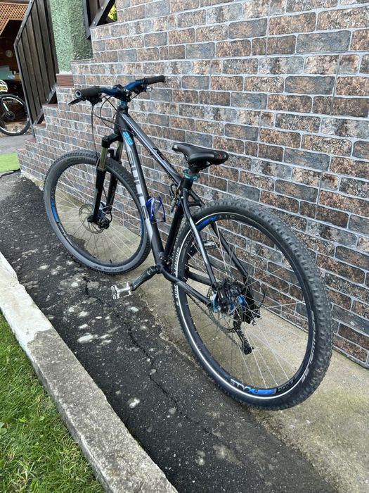 Велосипед BULLS 29