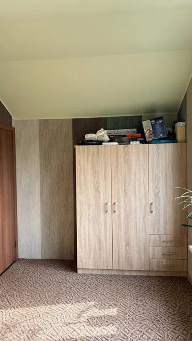 Уникальный дом 110 м. кв. возле озера в районе Донецкого шоссе.