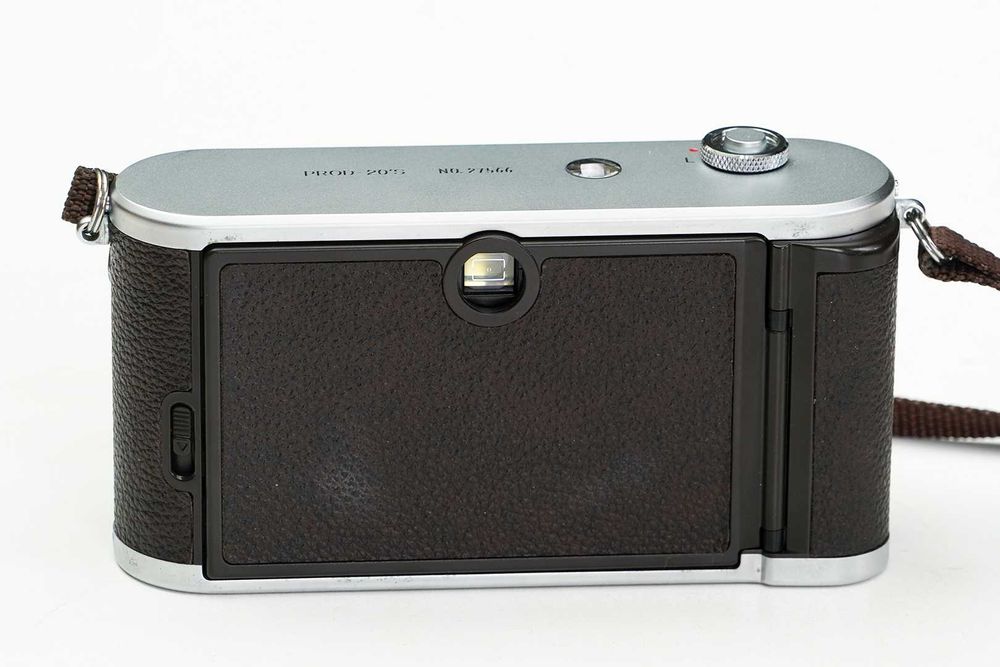 Minolta Prod 20’s - 35mm film camera - Máquina analógica