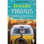 Amizades Improváveis, Jonathan Evison