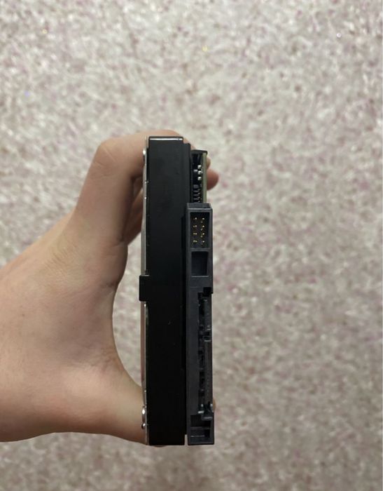 HDD western Digital Blue 1TB