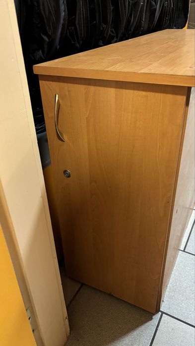 Полиця тумба з дерева Б/у