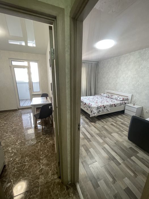 Аренда посуточно квартира Новострой Таирова,Сити Центр,Киевский район