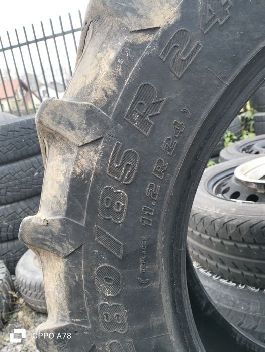 Opona 280/85R24 Trellerborg