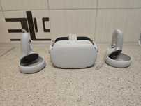 Окуляри віртуальної реальності Meta Oculus Quest 2 256 Gb