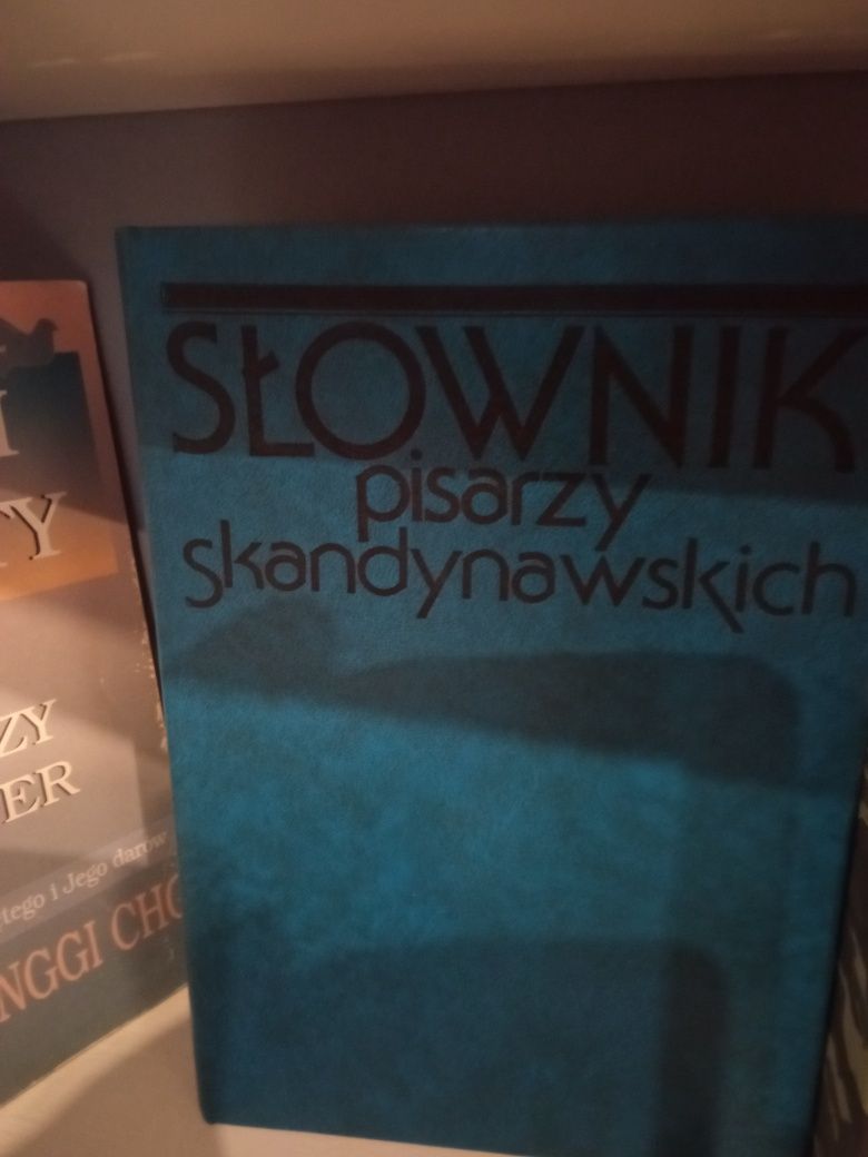 Zestaw książek za 8 zł