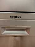 Zmywarka wolnostojąca Siemens 60 INOX