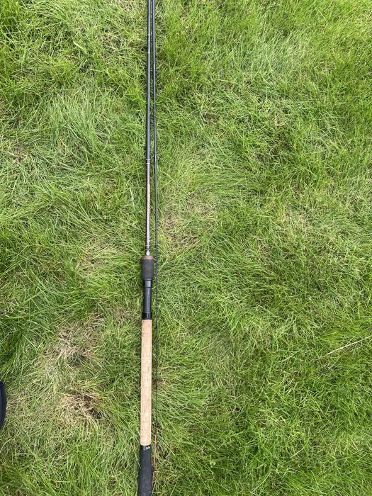 Wedka dam sensomax quiver 2 10-40g 2.75m