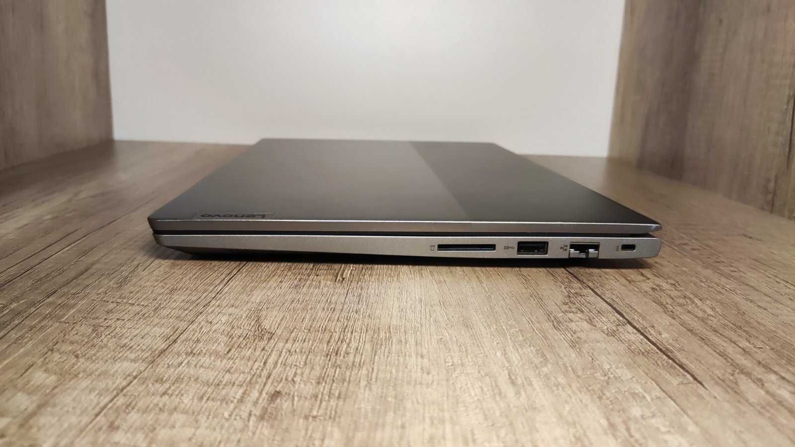 Lenovo AMD Ryzen 5625u 16Gb 256Gb 14' IPS