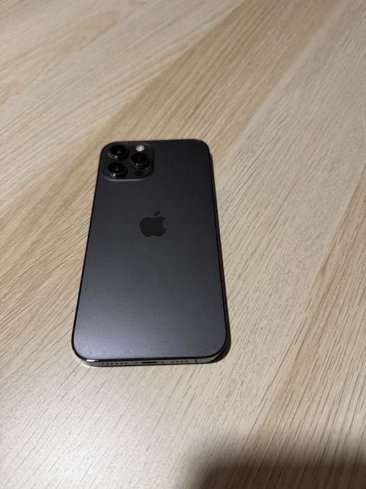 Iphone 12 pro max 128gb