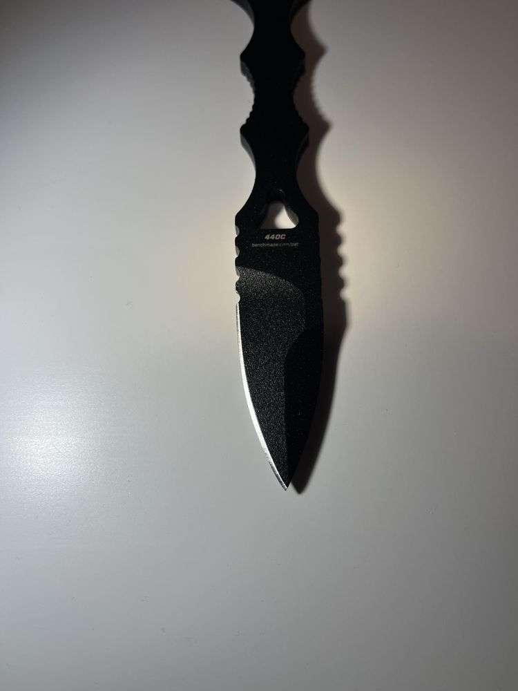 Noz benchmade MINI SOCP 1778K