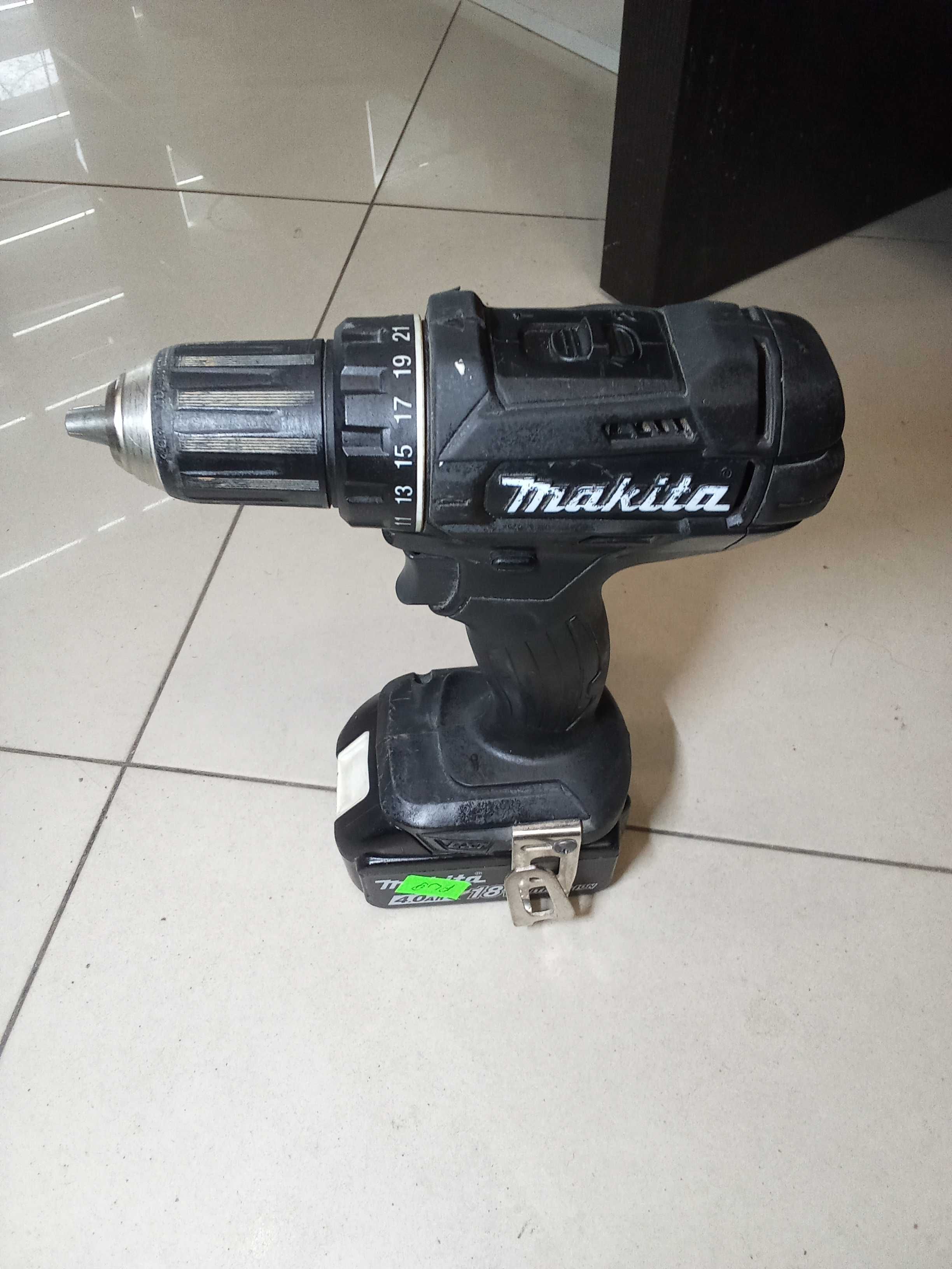 Wkrętarka makita LXT 18 x / Nowy Lombard / Katowice