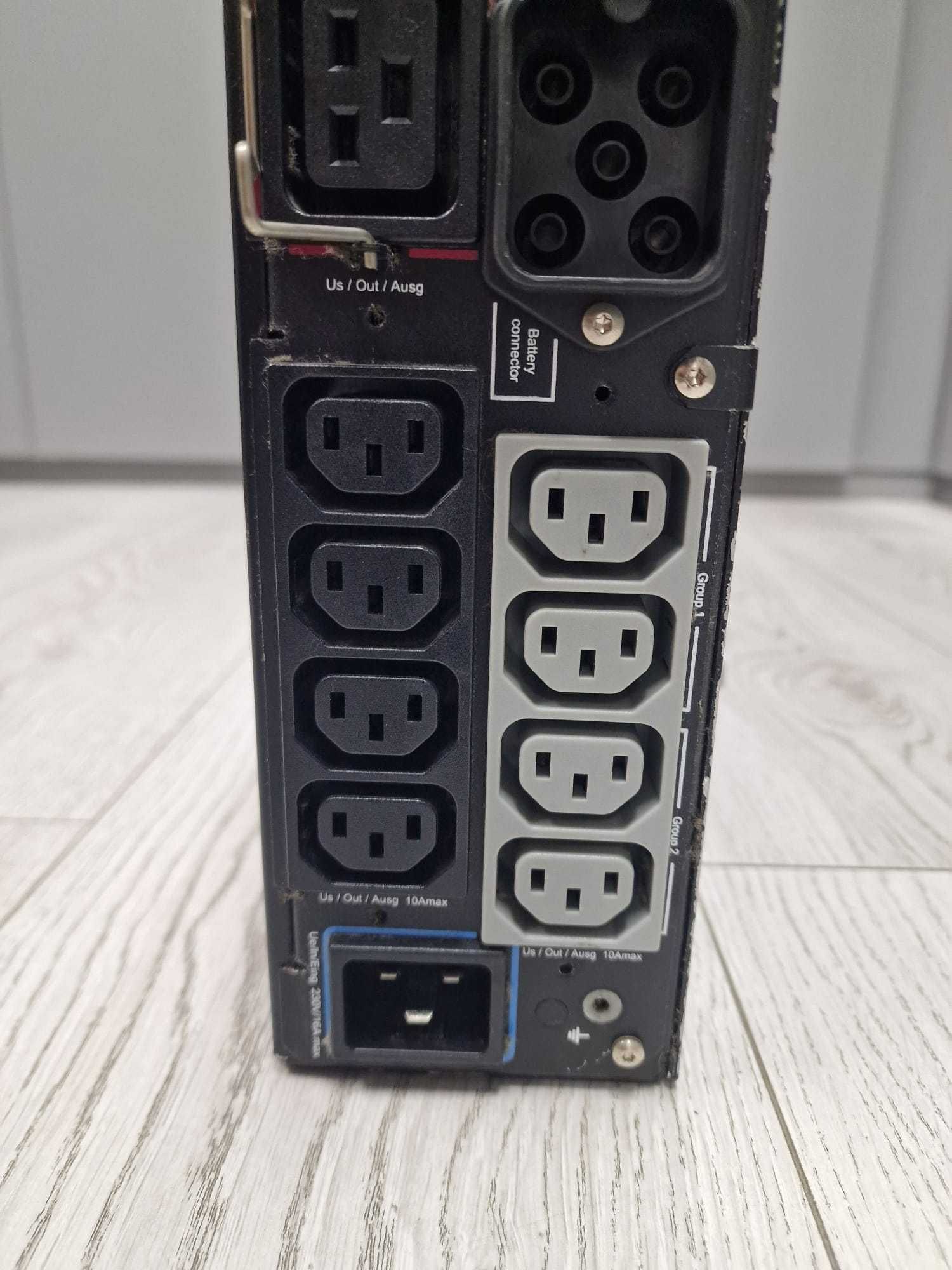 UPS EATON 2200VA