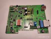 Panel sterowania Junkers