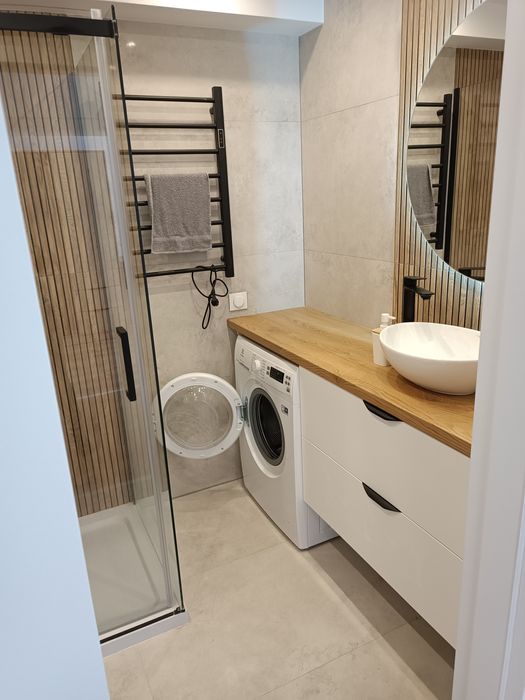 Wynajem pokoju, Jasińskiego Prokocim, parter, mieszkanie dwupokojowe