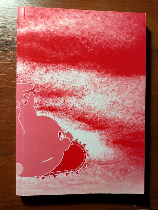 Manga Chainsaw man 10 tom