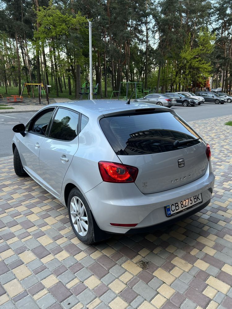 Продам seat ibiza (skoda,volkswagen,audi)