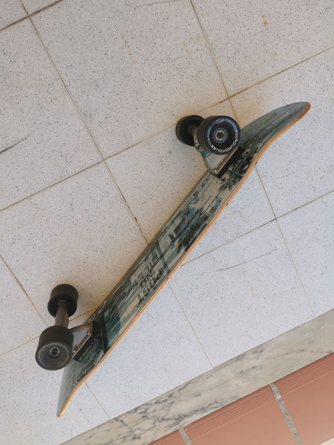 Surf Skate Carver Venice C7