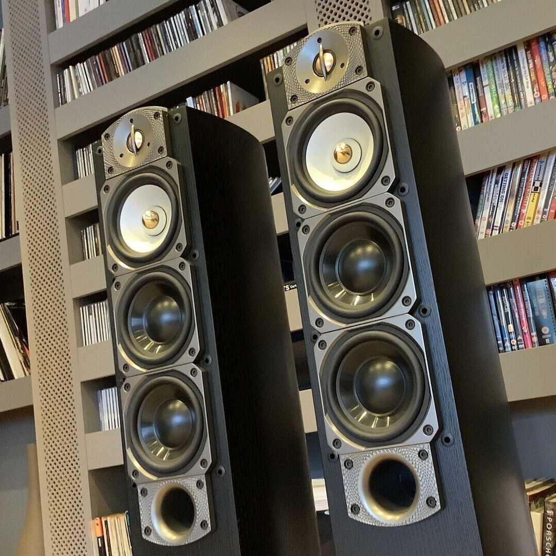 Paradigm Studio Reference 60 v5