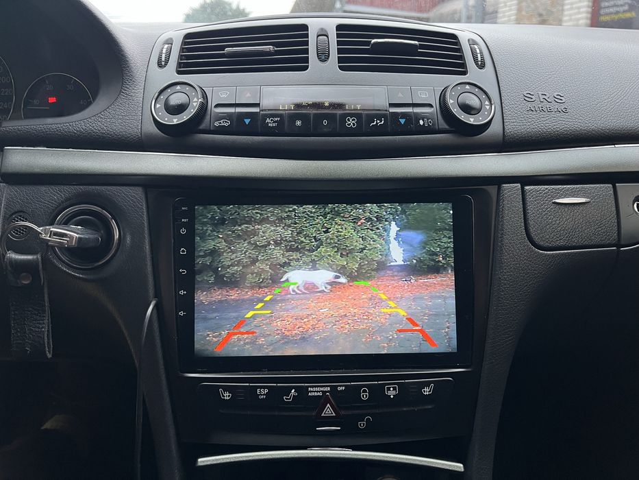 Mercedes-Benz E-Class 2003 за ГОТІВКУ або в КРЕДИТ