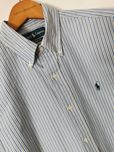Polo Ralph Lauren M koszula męska elegancka sportowa IDEAŁ ORYGINAŁ