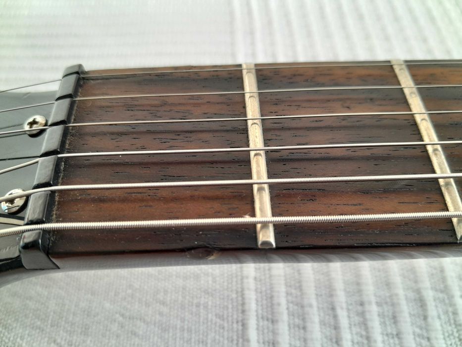 Gitar elektryczna Epiphone SG Special EBONY z gratisami