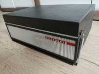 Magnetofon szpulowy Telefunken 201 TS vintage z 70tych lat