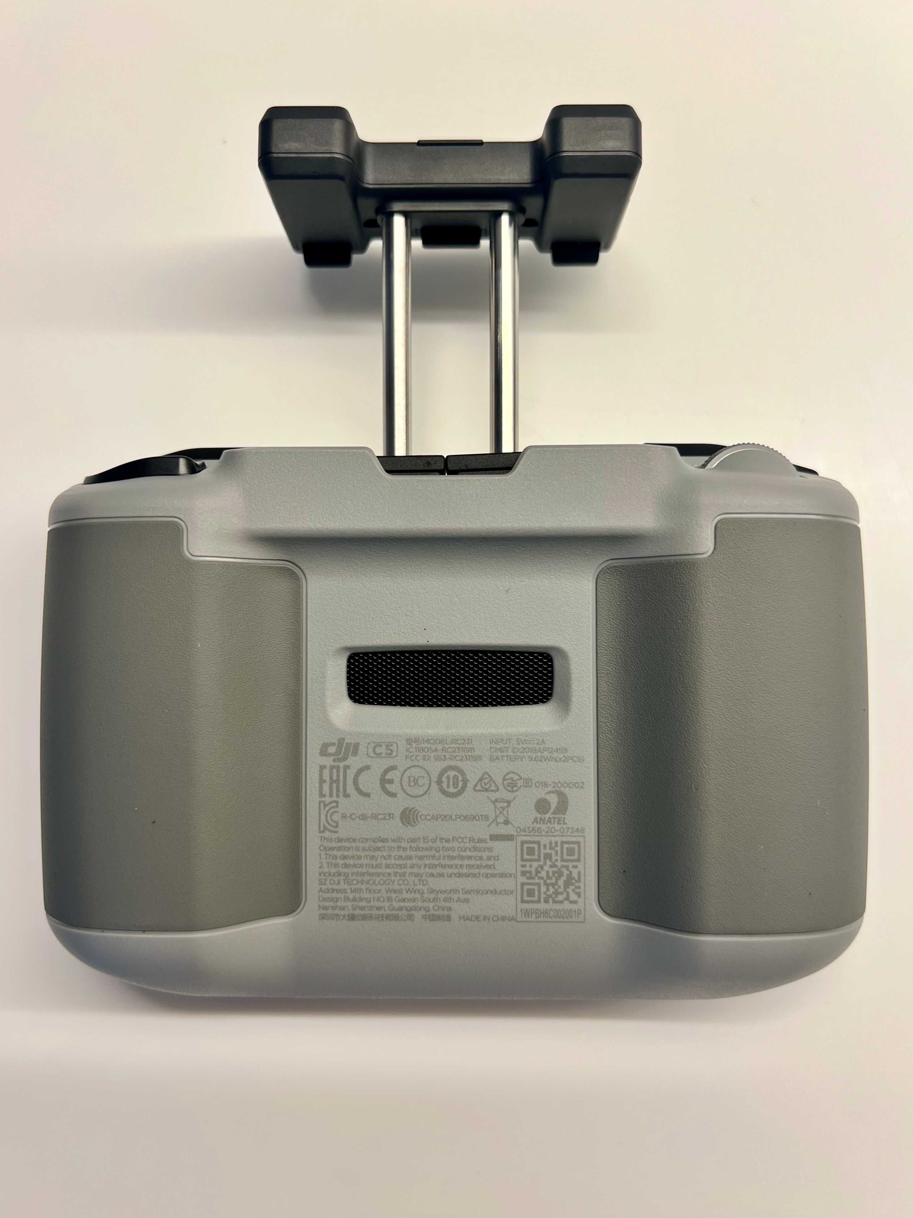 DJI Mavic Air 2 ( só foi usado duas vezes - Está novo )