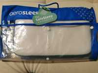 Дихаюча подушка Aerosleep для немовлят