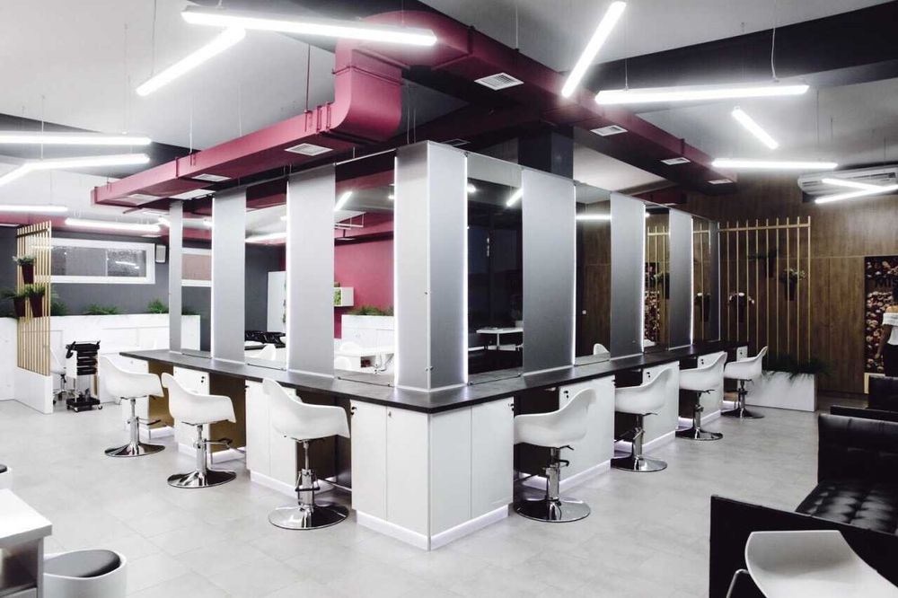 Продам готовий діючий  бізнес/салон краси в центрі Ужгорода