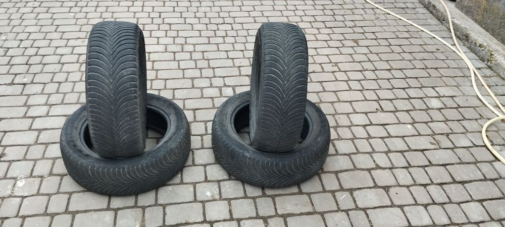 Шини мішелін 205*55 R16