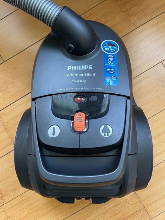 Пилосос Philips FC 8785/09