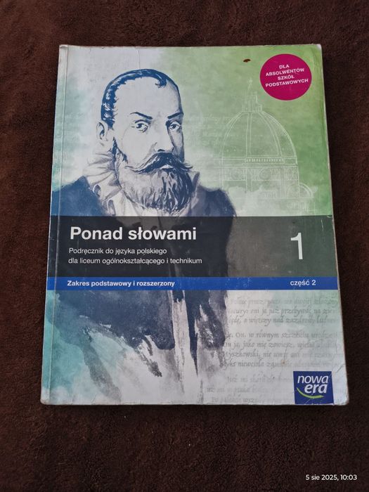 Ponad słowami 1 cz. 2