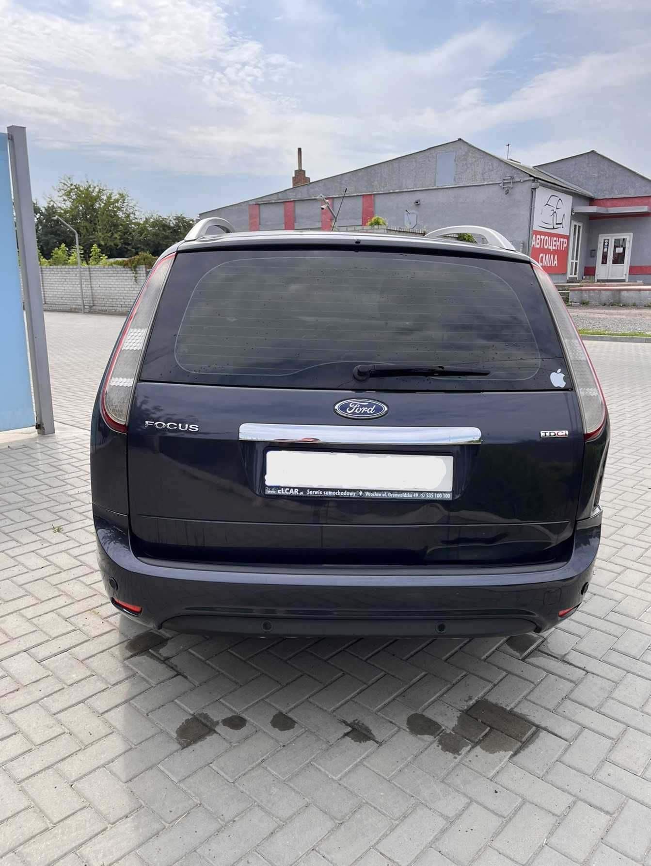 Автошрот Форд Фокус 2,3 Ford Focus 2 Авторозборка