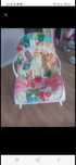 Bujaczek Fisher Price