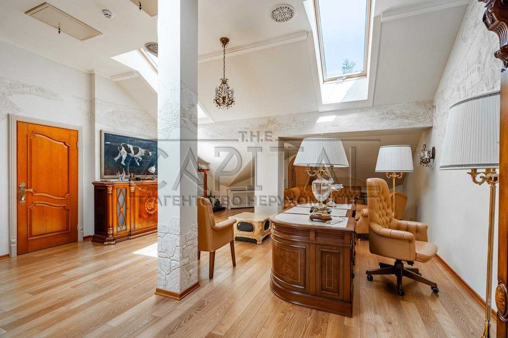 Продажа дома, КМ «Канадская деревня», Гостомель