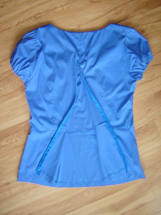 Bluzka damska z efektem 3 D roz. 36