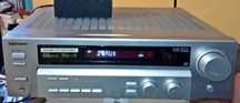 Kenwood KRF-V4070D Kino Dolby Digital DTS RDS