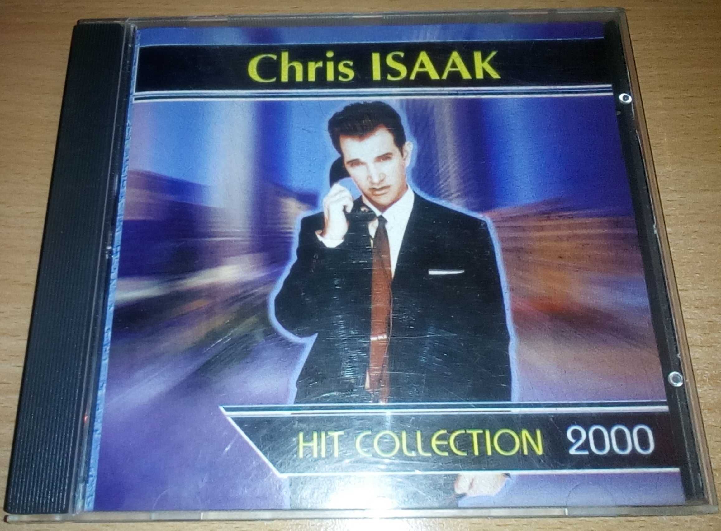 Chris Isaak - The best