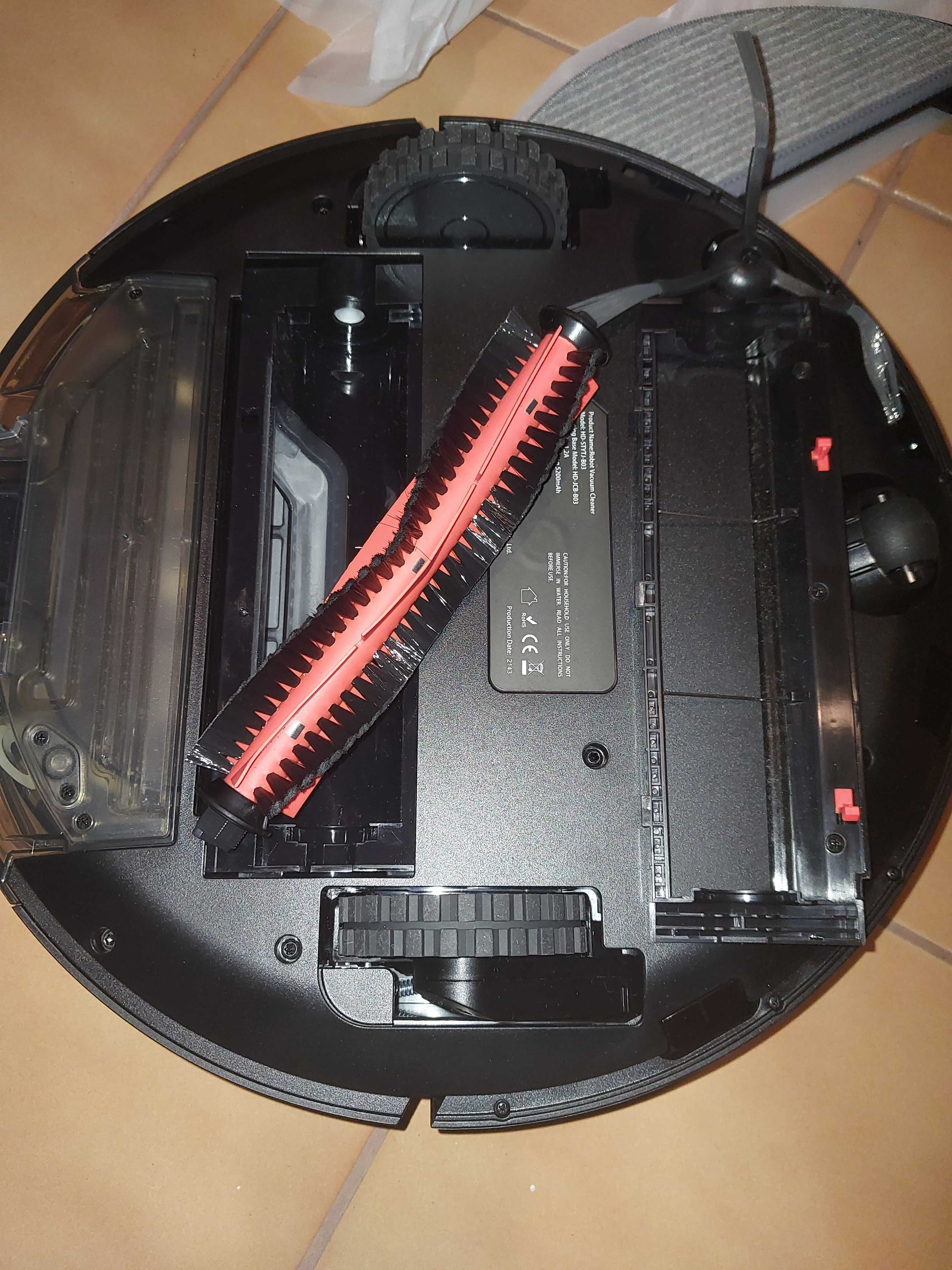 Odkurzacz Xiaomi Lydsto R1