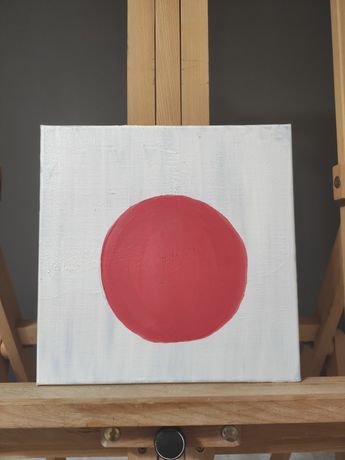 Картина  "Японія"