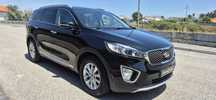 Kia Sorento 2.2 CRDi TX Premium Aut.